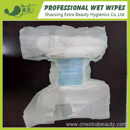 Cheap Super Absorption Soft Anti-leak Adult Diapers